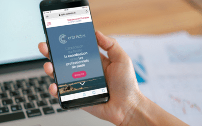Lancement du site de déploiement d’Entr’Actes dans le Cotentin