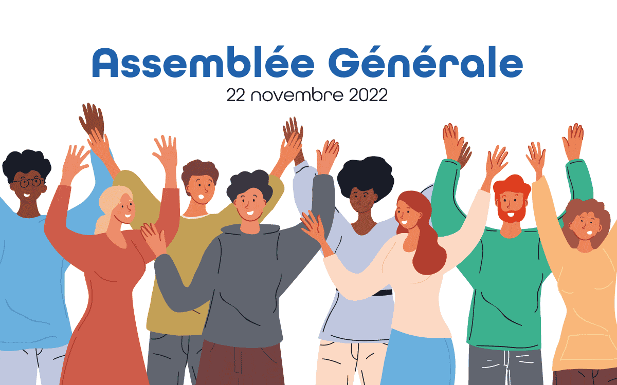 Assemblée Générale de la CPTS Cotentin le 22 novembre 2022